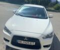 Белый Мицубиси Лансер, объемом двигателя 1.6 л и пробегом 238 тыс. км за 8500 $, фото 4 на Automoto.ua