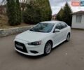 Білий Міцубісі Lancer, об'ємом двигуна 1.6 л та пробігом 68 тис. км за 9500 $, фото 7 на Automoto.ua