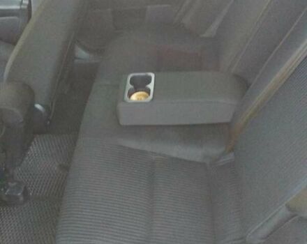 Белый Мицубиси Лансер, объемом двигателя 1.59 л и пробегом 110 тыс. км за 7300 $, фото 5 на Automoto.ua