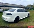Білий Міцубісі Lancer, об'ємом двигуна 1.6 л та пробігом 162 тис. км за 6500 $, фото 1 на Automoto.ua