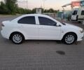 Білий Міцубісі Lancer, об'ємом двигуна 1.6 л та пробігом 260 тис. км за 6500 $, фото 1 на Automoto.ua