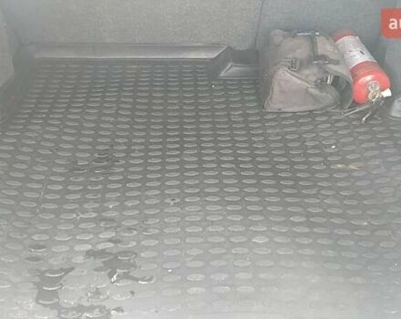 Білий Міцубісі Lancer, об'ємом двигуна 1.6 л та пробігом 155 тис. км за 9000 $, фото 15 на Automoto.ua