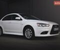 Білий Міцубісі Lancer, об'ємом двигуна 1.6 л та пробігом 247 тис. км за 8200 $, фото 1 на Automoto.ua