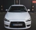 Білий Міцубісі Lancer, об'ємом двигуна 1.6 л та пробігом 247 тис. км за 8200 $, фото 6 на Automoto.ua