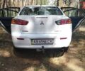 Білий Міцубісі Lancer, об'ємом двигуна 1.6 л та пробігом 155 тис. км за 9000 $, фото 6 на Automoto.ua