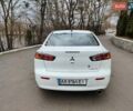 Білий Міцубісі Lancer, об'ємом двигуна 1.6 л та пробігом 68 тис. км за 9500 $, фото 4 на Automoto.ua