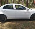 Білий Міцубісі Lancer, об'ємом двигуна 1.6 л та пробігом 155 тис. км за 9000 $, фото 14 на Automoto.ua