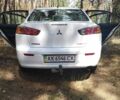Білий Міцубісі Lancer, об'ємом двигуна 1.6 л та пробігом 155 тис. км за 9000 $, фото 6 на Automoto.ua