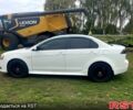 Білий Міцубісі Lancer, об'ємом двигуна 1.6 л та пробігом 162 тис. км за 6500 $, фото 6 на Automoto.ua