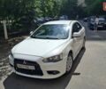 Белый Мицубиси Лансер, объемом двигателя 1.6 л и пробегом 163 тыс. км за 8000 $, фото 1 на Automoto.ua