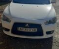 Білий Міцубісі Lancer, об'ємом двигуна 1.6 л та пробігом 113 тис. км за 7500 $, фото 1 на Automoto.ua