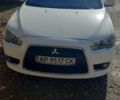 Білий Міцубісі Lancer, об'ємом двигуна 1.6 л та пробігом 113 тис. км за 7300 $, фото 1 на Automoto.ua