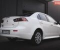 Білий Міцубісі Lancer, об'ємом двигуна 1.6 л та пробігом 247 тис. км за 8200 $, фото 1 на Automoto.ua