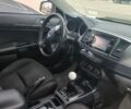 Білий Міцубісі Lancer, об'ємом двигуна 1.6 л та пробігом 260 тис. км за 8700 $, фото 3 на Automoto.ua