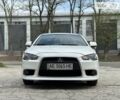 Білий Міцубісі Lancer, об'ємом двигуна 1.58 л та пробігом 99 тис. км за 8500 $, фото 1 на Automoto.ua