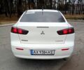 Білий Міцубісі Lancer, об'ємом двигуна 1.6 л та пробігом 137 тис. км за 7999 $, фото 5 на Automoto.ua