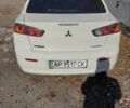 Білий Міцубісі Lancer, об'ємом двигуна 1.6 л та пробігом 113 тис. км за 7300 $, фото 1 на Automoto.ua