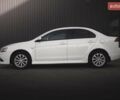 Білий Міцубісі Lancer, об'ємом двигуна 1.6 л та пробігом 247 тис. км за 8200 $, фото 3 на Automoto.ua