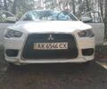 Білий Міцубісі Lancer, об'ємом двигуна 1.6 л та пробігом 155 тис. км за 9000 $, фото 1 на Automoto.ua