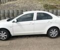 Білий Міцубісі Lancer, об'ємом двигуна 1.6 л та пробігом 100 тис. км за 9650 $, фото 5 на Automoto.ua