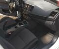 Білий Міцубісі Lancer, об'ємом двигуна 1.6 л та пробігом 155 тис. км за 9000 $, фото 1 на Automoto.ua