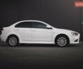 Білий Міцубісі Lancer, об'ємом двигуна 1.6 л та пробігом 247 тис. км за 8200 $, фото 2 на Automoto.ua
