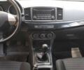 Білий Міцубісі Lancer, об'ємом двигуна 1.6 л та пробігом 155 тис. км за 9000 $, фото 9 на Automoto.ua