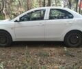 Білий Міцубісі Lancer, об'ємом двигуна 1.6 л та пробігом 155 тис. км за 9000 $, фото 13 на Automoto.ua