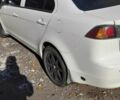 Білий Міцубісі Lancer, об'ємом двигуна 1.6 л та пробігом 113 тис. км за 7500 $, фото 2 на Automoto.ua