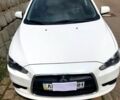 Белый Мицубиси Лансер, объемом двигателя 1.6 л и пробегом 106 тыс. км за 9600 $, фото 1 на Automoto.ua