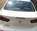 Белый Мицубиси Лансер, объемом двигателя 1.6 л и пробегом 106 тыс. км за 9600 $, фото 4 на Automoto.ua