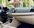Білий Міцубісі Lancer, об'ємом двигуна 2 л та пробігом 238 тис. км за 7899 $, фото 53 на Automoto.ua