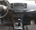 Білий Міцубісі Lancer, об'ємом двигуна 1.6 л та пробігом 155 тис. км за 9000 $, фото 9 на Automoto.ua