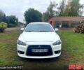 Білий Міцубісі Lancer, об'ємом двигуна 1.6 л та пробігом 162 тис. км за 6500 $, фото 5 на Automoto.ua