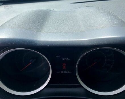 Белый Мицубиси Лансер, объемом двигателя 1.6 л и пробегом 106 тыс. км за 9600 $, фото 2 на Automoto.ua