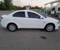 Белый Мицубиси Лансер, объемом двигателя 1.6 л и пробегом 260 тыс. км за 6500 $, фото 1 на Automoto.ua