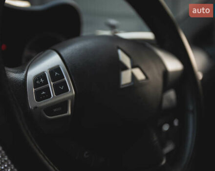 Білий Міцубісі Lancer, об'ємом двигуна 1.6 л та пробігом 248 тис. км за 8500 $, фото 26 на Automoto.ua