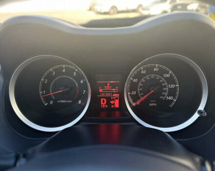 Белый Мицубиси Лансер, объемом двигателя 2.36 л и пробегом 195 тыс. км за 9500 $, фото 13 на Automoto.ua