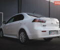Білий Міцубісі Lancer, об'ємом двигуна 1.6 л та пробігом 248 тис. км за 8500 $, фото 14 на Automoto.ua