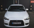 Білий Міцубісі Lancer, об'ємом двигуна 1.6 л та пробігом 248 тис. км за 8500 $, фото 7 на Automoto.ua