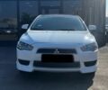 Білий Міцубісі Lancer, об'ємом двигуна 2.4 л та пробігом 208 тис. км за 7800 $, фото 5 на Automoto.ua