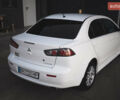 Білий Міцубісі Lancer, об'ємом двигуна 1.6 л та пробігом 248 тис. км за 8500 $, фото 16 на Automoto.ua
