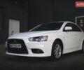 Білий Міцубісі Lancer, об'ємом двигуна 1.6 л та пробігом 248 тис. км за 8500 $, фото 9 на Automoto.ua
