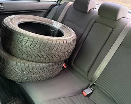 Білий Міцубісі Lancer, об'ємом двигуна 2 л та пробігом 146 тис. км за 7700 $, фото 4 на Automoto.ua