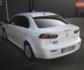 Білий Міцубісі Lancer, об'ємом двигуна 1.6 л та пробігом 248 тис. км за 8500 $, фото 17 на Automoto.ua