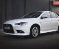 Білий Міцубісі Lancer, об'ємом двигуна 1.6 л та пробігом 248 тис. км за 8500 $, фото 5 на Automoto.ua