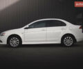 Білий Міцубісі Lancer, об'ємом двигуна 1.6 л та пробігом 248 тис. км за 8500 $, фото 4 на Automoto.ua