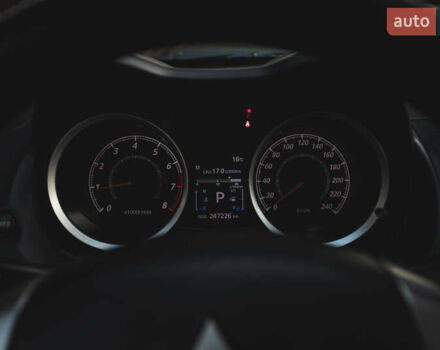 Білий Міцубісі Lancer, об'ємом двигуна 1.6 л та пробігом 248 тис. км за 8500 $, фото 22 на Automoto.ua