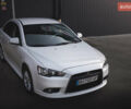 Білий Міцубісі Lancer, об'ємом двигуна 1.6 л та пробігом 248 тис. км за 8500 $, фото 10 на Automoto.ua