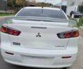 Белый Мицубиси Лансер, объемом двигателя 1.8 л и пробегом 82 тыс. км за 8800 $, фото 4 на Automoto.ua